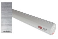 Fiamma F35 Pro 250 Markise Titanium, 250Cm, Royal Grey