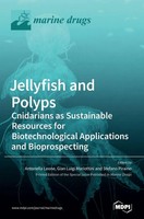 Jellyfish And Polyps | Buch | Englisch (2020) | Gebunden | Mdpi Ag