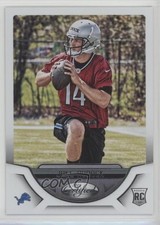 2016 Certified Rookies Mirror 211/499 Jake Rudock #170 fm0