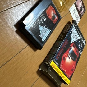 Famicom Game & Watch Super Mario Square