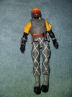 Hasbro G.I. Joe Classified Python Patrol Tele-Viper Figure & Accessories Only