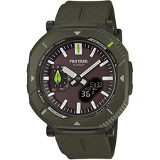 Casio CASIO PRO TREK PRJ-B001NJ-3JR Hiker Line Japan NEW