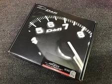 Defi Advance Control Unit Sensor Package Df18901 25th Anniversary New Japan Defi Advance Control Unit Sensor Package Df18901 25th Anniversary New Japan