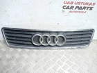 Grille de calandre avant