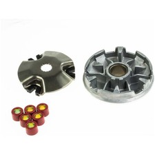 Stufenloses Getriebe 16mm Variomatik für 50cc 2-Takt China-Motoren von CPI für: