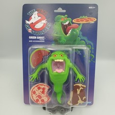 REAL GHOSTBUSTERS SLIMER KENNER CLASSICS RETRO FIGURE GREEN GHOST  New Sealed