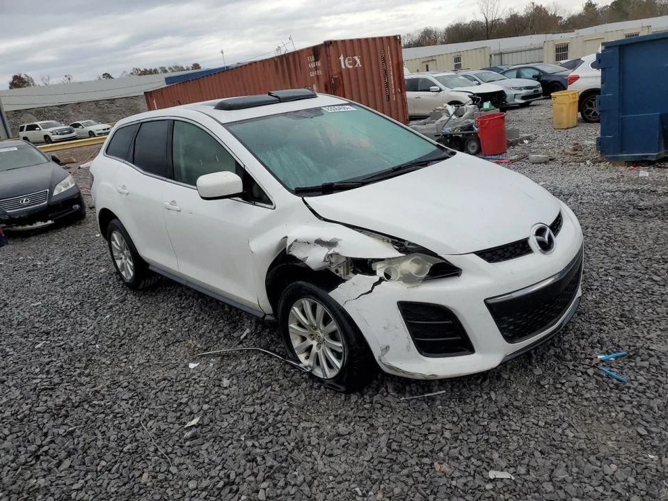 (LOCAL PICKUP ONLY) Fuel Tank Fits 10-12 MAZDA CX-7 2478371 - Imagem 4 de 4