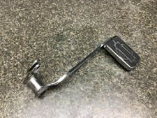 12 Harley Electra Glide FLHT FLHTC Rear Brake Lever 21D