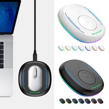 Undetectable Mouse Device Mouse Mover Jiggler Not Detectable Silent Switch  