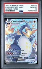 Charizard VMAX SV107/SV122 Shining Fates: Shiny Vault Holo PSA 10