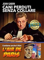 Cani Perduti Senza C - Dvd - G3Z