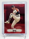 2025 Topps Stadium Club - Nolan Ryan #79 Red Foil