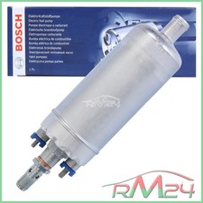 BOSCH POMPA CARBURANTE BENZINA PER MERCEDES BENZ CLASSE S W126 W140 280-600 SE