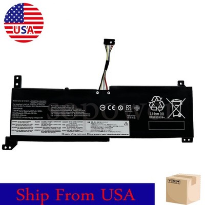 L20C2PF0 L20M2PF0 L20B2PF0 Laptop Battery for Lenovo V14 V15 Gen 2 G2-ITL/ALC