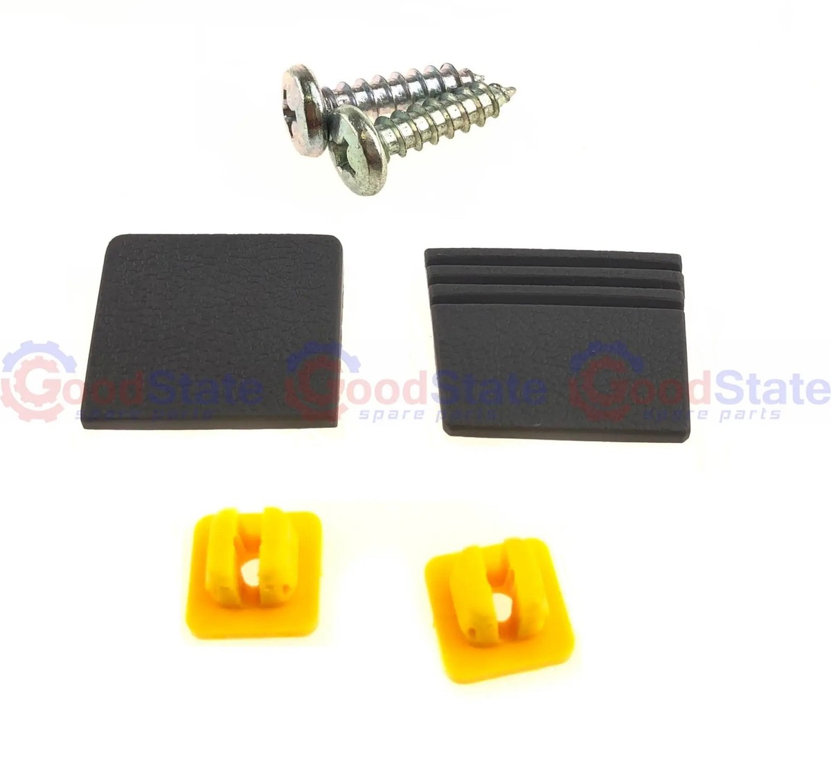 Genuine LandCruiser 70 Series HZJ FZJ Front LH Inner Door Handle