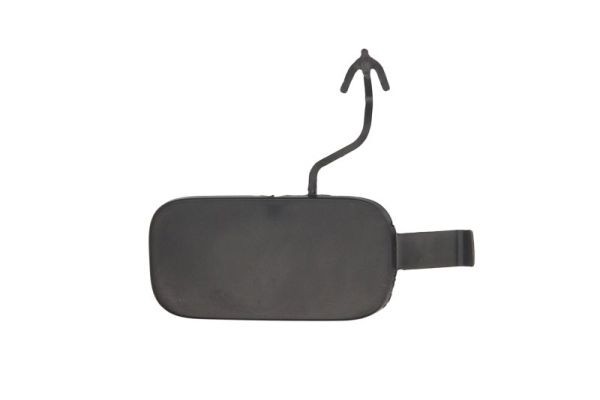 Left Front BLIC 5513-00-2950920P Bumper Cover, trailer hitch for HONDA