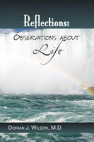 Dorian J. Wilson | Reflections | Taschenbuch | Englisch (2009) | Xlibris