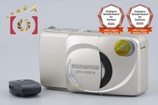 Olympus mju: ZOOM 140 Point Shoot 35mm Film Camera