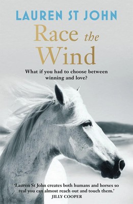 The One Dollar Horse | Race the Wind : Book 2 | Lauren St John | Englisch | Buch