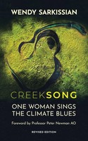 Wendy Sarkissian | Creeksong | Taschenbuch | Englisch (2023) | Tellwell Talent