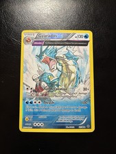 Gyarados 21/98 XY - Ancient Origins Holo for sale online | eBay