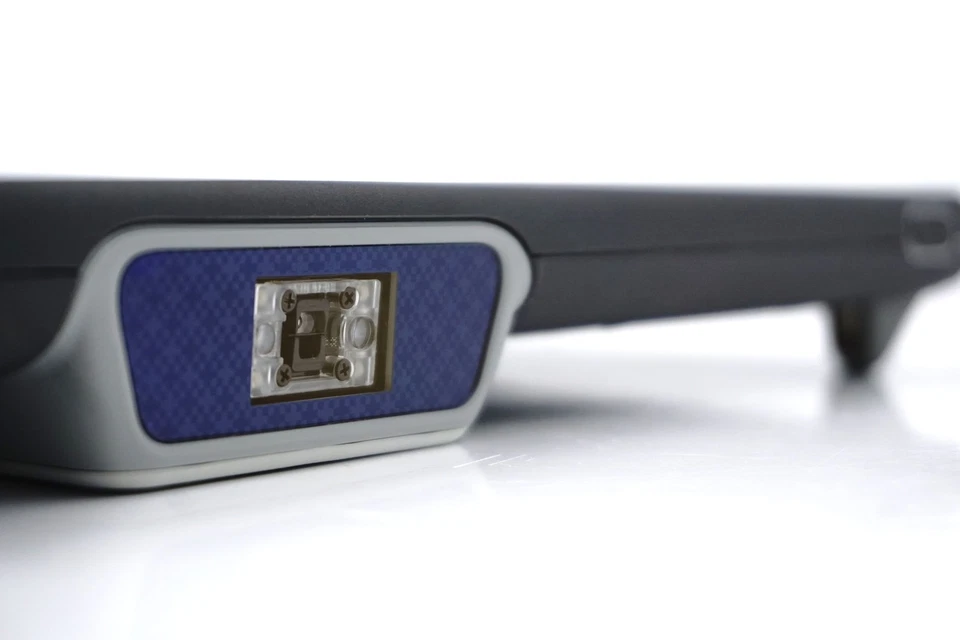 MioWORK L135 Industrie Rugged Tablet 10.1" Android 4.2.2 1D/2D Scan IP67 GPS 3G - Bild 4 von 4