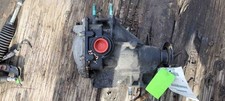 06 07 08 09 10 11 12 13 14 15 Mazda Miata Carrier Differential Assembly Rear