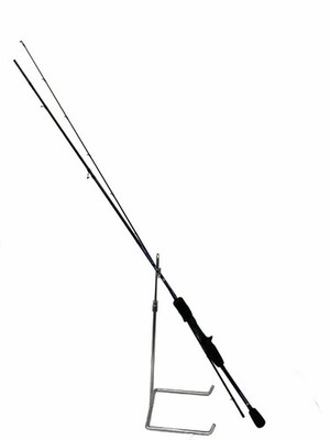 YAMAGA Blanks Saltwater Shore Rod Blue Current III 69B Fishing Equipment