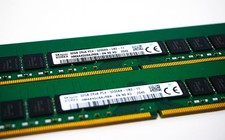 SK hynix DDR4 SDRAM ECC Network Server Memory (RAM) for sale | eBay