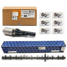 KS Eccentric Shaft Valvetronic Actuator kit For BMW 535i 740i E70 X3 X5 N55 3.0