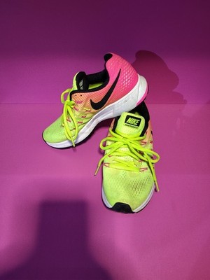 Nike Zoom Pegasus 33 Women's US Size 6.5