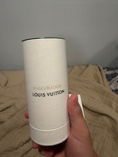 Louis Vuitton Imagination Eau de Toilette 3.4 fl oz Regular Size