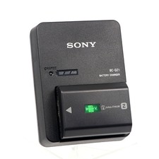 New Genuine Sony BC-QZ1 Charger or NP-FZ100 For Alpha a9 a9R a9S A7III a7R III