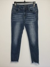 Grace In LA Jeans Women s 27 Blue