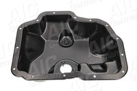 AIC ÖLwanne 71488 Stahlblech FüR VW Touareg 7P5 7P6 VAN TDI 4Motion Audi Q7 4LB