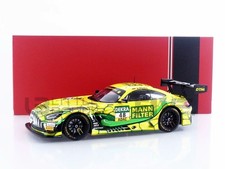 IXO 1/18 - MERCEDES-AMG GT3 MAMBA - DTM 2023 LEGT18-23DTM006