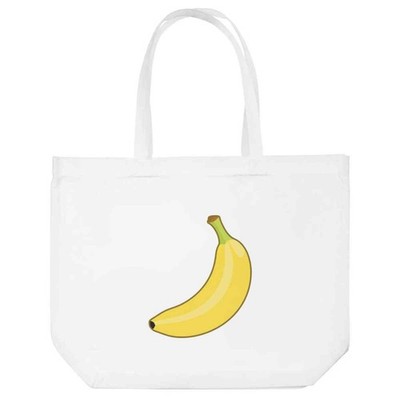 Einkaufstasche 'Ripe Banana' For Life (BG00089069)