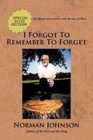 Norman Johnson | I Forgot To Remember To Forget | Taschenbuch | Englisch (2012)
