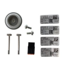 AXIS COMMUNICATIONS AB-35122 3343-VE SCREW/HARDWARE KIT FOR E1 SERIES
