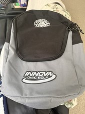 Innova Discover Back Pack New