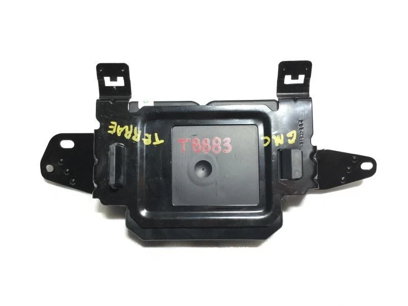 Chassis ECM Door Liftgate Fits 10-15 CHEVROLET EQUINOX 23577 - Image 2 of 4