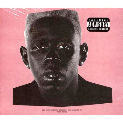Tyler The Creator - Igor (2019 - Original)