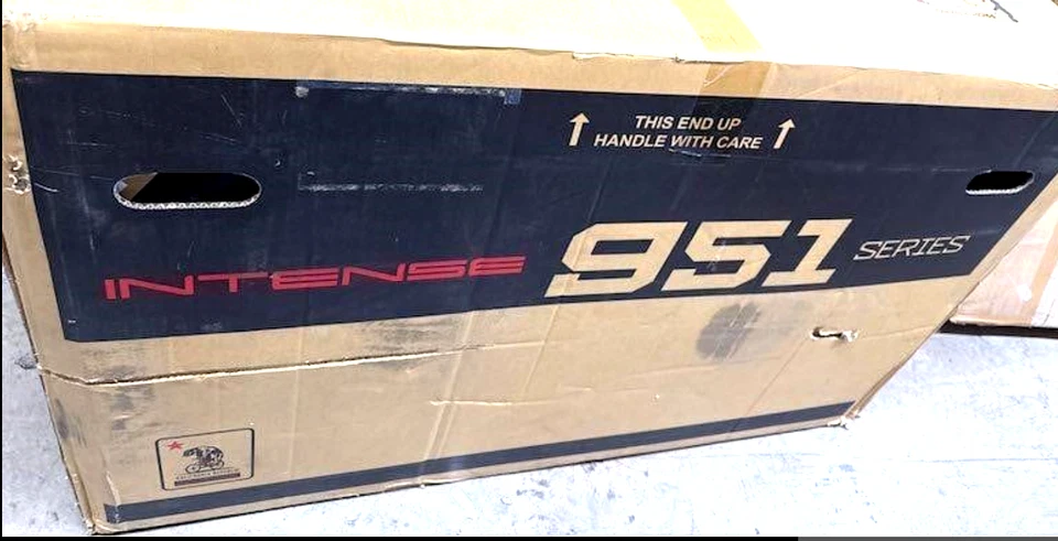 Bicicleta de montaña INTENSE 951 XC Sport 29" XL Foto 4 de 4