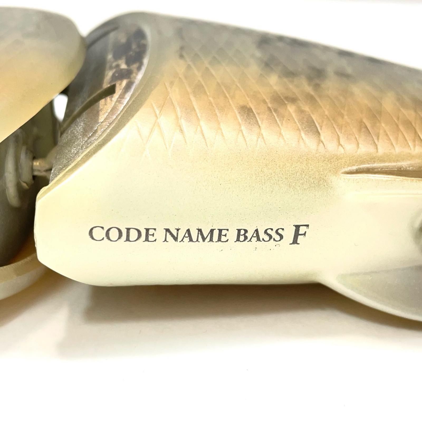 Fishing Lure Owari Komaki StoreUsed Deps  Deps Lure Code Name Bass Milter 88 - Image 6