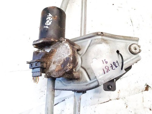 404523 vorne Scheibenwischermotor Teilenummer  Ford Transit DE1902990-86