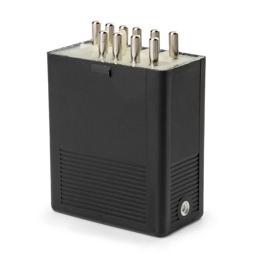 1*0035452405 Fuel Pump Relay for Mercedes Benz W124 W126 W201 190E 260E 300SE - Picture 12 of 13