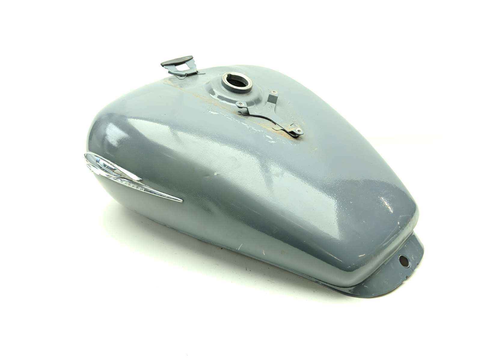 08 Honda VTX1300T VTX 1300 Gas Benzin Tank Benzin Reservoir eBay