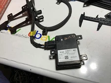 2017-2019 Hyundai Santa Fe Rear Left Blind Spot Radar Sensor B895855000 LH OEM