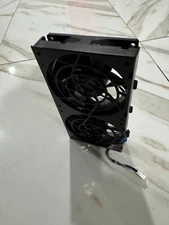 HP Z600 Rear System Fan Assy New 508064-001 534471-001