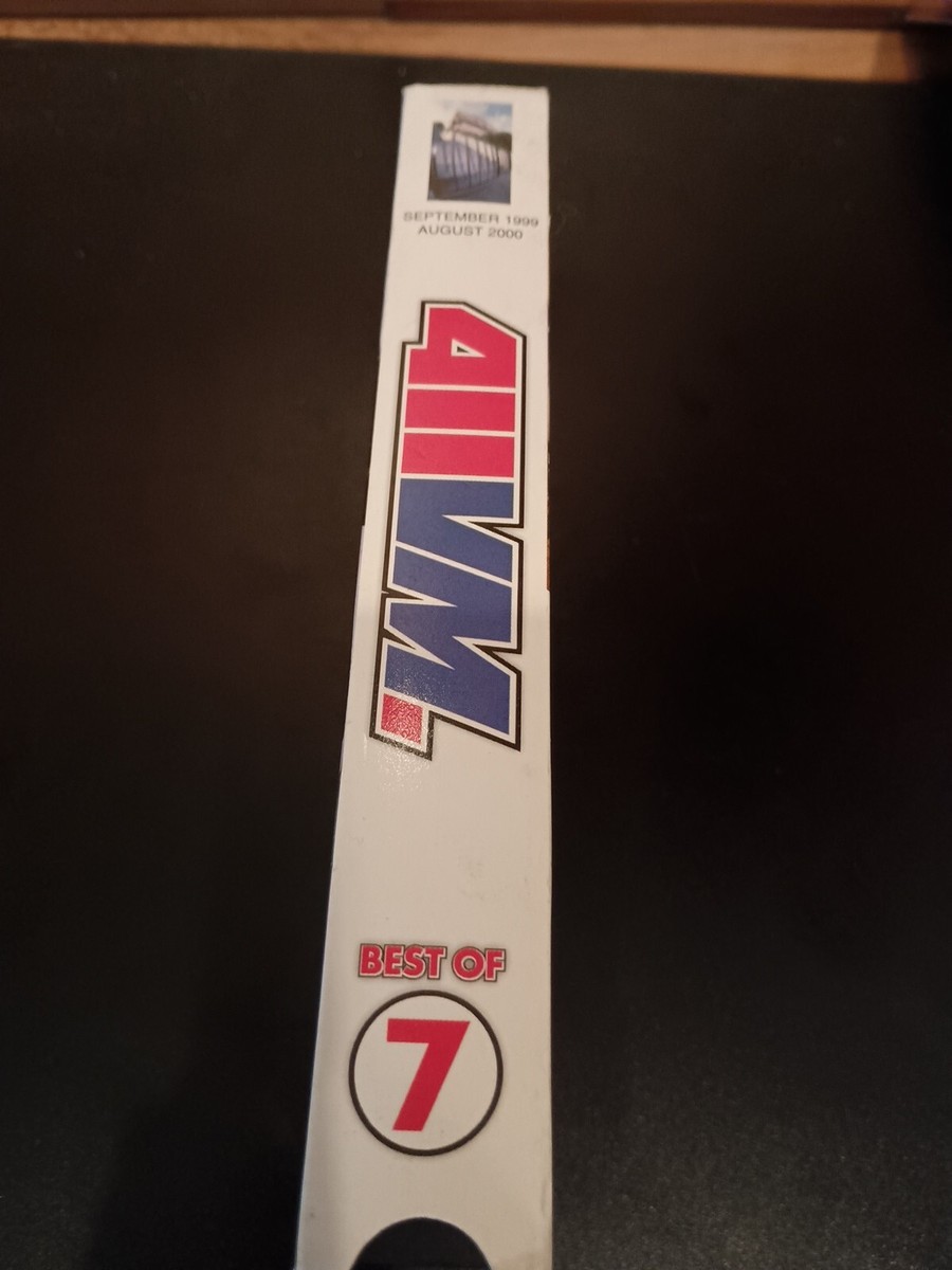 PAL VHS* 411 Video Magazine Best of 411VM Vol. 7 Skate Video | eBay